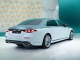 Mercedes-Maybach S 680 2026 годаүшін170 000 000 тг. в Алматы – фото 5