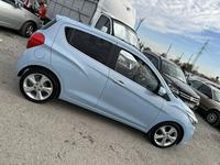 Chevrolet Spark 2018 годаүшін4 800 000 тг. в Шымкент