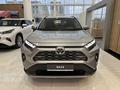 Toyota RAV4 Luxe 2025 годаүшін24 490 000 тг. в Атырау – фото 2