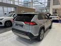 Toyota RAV4 Luxe 2025 годаүшін24 490 000 тг. в Атырау – фото 4