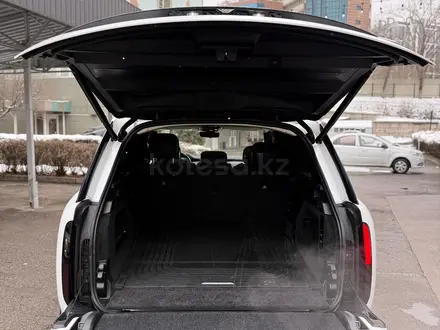 Land Rover Range Rover 2022 года за 72 000 000 тг. в Алматы – фото 10