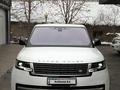 Land Rover Range Rover 2022 года за 72 000 000 тг. в Алматы – фото 2