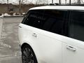 Land Rover Range Rover 2022 года за 72 000 000 тг. в Алматы – фото 20
