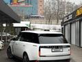 Land Rover Range Rover 2022 года за 72 000 000 тг. в Алматы – фото 26
