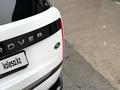 Land Rover Range Rover 2022 года за 72 000 000 тг. в Алматы – фото 27