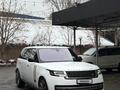 Land Rover Range Rover 2022 года за 72 000 000 тг. в Алматы