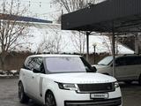 Land Rover Range Rover 2022 года за 72 000 000 тг. в Алматы