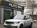Land Rover Range Rover 2022 года за 72 000 000 тг. в Алматы – фото 3