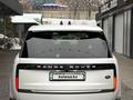 Land Rover Range Rover 2022 года за 72 000 000 тг. в Алматы – фото 5