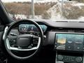 Land Rover Range Rover 2022 года за 72 000 000 тг. в Алматы – фото 8