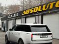 Land Rover Range Rover 2022 года за 72 000 000 тг. в Алматы – фото 6