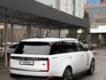 Land Rover Range Rover 2022 года за 72 000 000 тг. в Алматы – фото 7