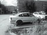 Volkswagen Passat 1997 года за 700 000 тг. в Актобе – фото 4