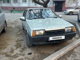 ВАЗ (Lada) 21099 1999 года за 650 000 тг. в Семей