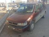 Mitsubishi Space Wagon 1993 годаүшін1 800 000 тг. в Кызылорда