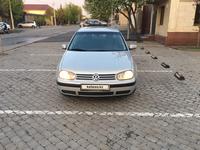 Volkswagen Golf 1998 года за 2 900 000 тг. в Шымкент