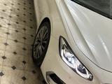 Hyundai Grandeur 2019 года за 13 000 000 тг. в Шымкент – фото 3