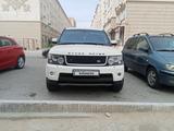 Land Rover Range Rover Sport 2007 годаfor7 000 000 тг. в Актау