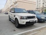 Land Rover Range Rover Sport 2007 года за 7 000 000 тг. в Актау – фото 2