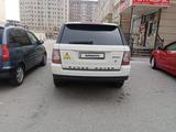 Land Rover Range Rover Sport 2007 годаfor7 000 000 тг. в Актау – фото 5