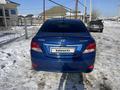 Hyundai Accent 2011 годаfor5 200 000 тг. в Алматы – фото 4