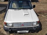 Mitsubishi Pajero 1994 года за 2 400 000 тг. в Шымкент – фото 2