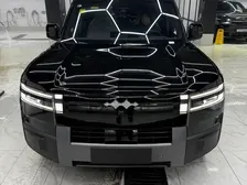 BYD FangChengBao Titanium 7, 2025