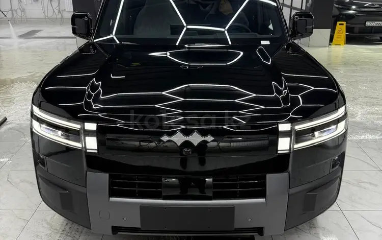 BYD FangChengBao Titanium 7 2025 года за 22 400 000 тг. в Астана