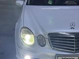 Mercedes-Benz E 320 2003 года за 6 000 000 тг. в Шымкент – фото 2