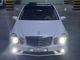 Mercedes-Benz E 320 2003 года за 6 000 000 тг. в Шымкент