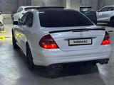 Mercedes-Benz E 320 2003 года за 6 000 000 тг. в Шымкент – фото 5