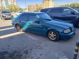 Mercedes-Benz C 180 1998 года за 800 000 тг. в Актобе – фото 3