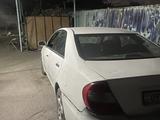 Toyota Camry 2004 года за 3 400 000 тг. в Алматы – фото 2