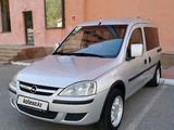 Opel Combo 2006 года за 3 990 000 тг. в Астана – фото 2