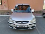 Opel Combo 2006 года за 3 990 000 тг. в Астана – фото 3