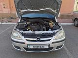 Opel Combo 2006 года за 3 990 000 тг. в Астана – фото 4