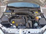 Opel Combo 2006 года за 3 990 000 тг. в Астана – фото 5