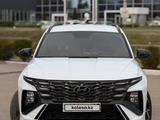 Hyundai Tucson 2025 годаүшін16 800 000 тг. в Уральск