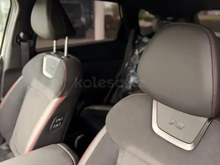 Hyundai Tucson 2025 года за 16 800 000 тг. в Уральск – фото 7