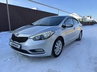 Kia Cerato 2013 года за 6 750 000 тг. в Алматы