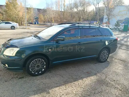 Toyota Avensis 2003 года за 4 900 000 тг. в Павлодар