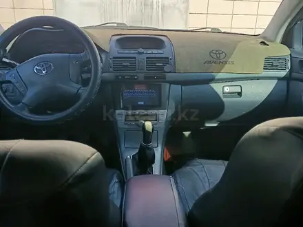 Toyota Avensis 2003 года за 4 900 000 тг. в Павлодар – фото 7