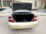 Toyota Camry 2003 года за 3 600 000 тг. в Шымкент – фото 4