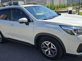 Subaru Forester 2021 года за 19 000 000 тг. в Астана