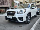 Subaru Forester 2021 года за 19 000 000 тг. в Астана – фото 3