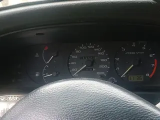 Nissan Primera