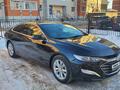 Chevrolet Malibu 2021 года за 10 500 000 тг. в Алматы – фото 11