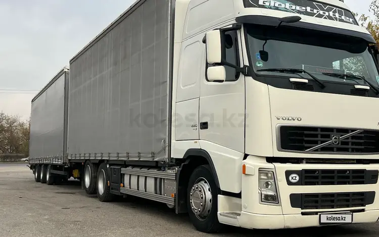 Volvo  FH 2008 года за 45 000 000 тг. в Алматы