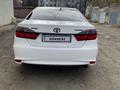 Toyota Camry 2015 годаfor12 100 000 тг. в Усть-Каменогорск – фото 5