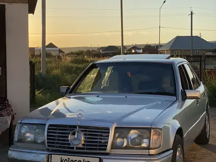 Mercedes-Benz E 230 1992 года за 1 000 000 тг. в Талдыкорган